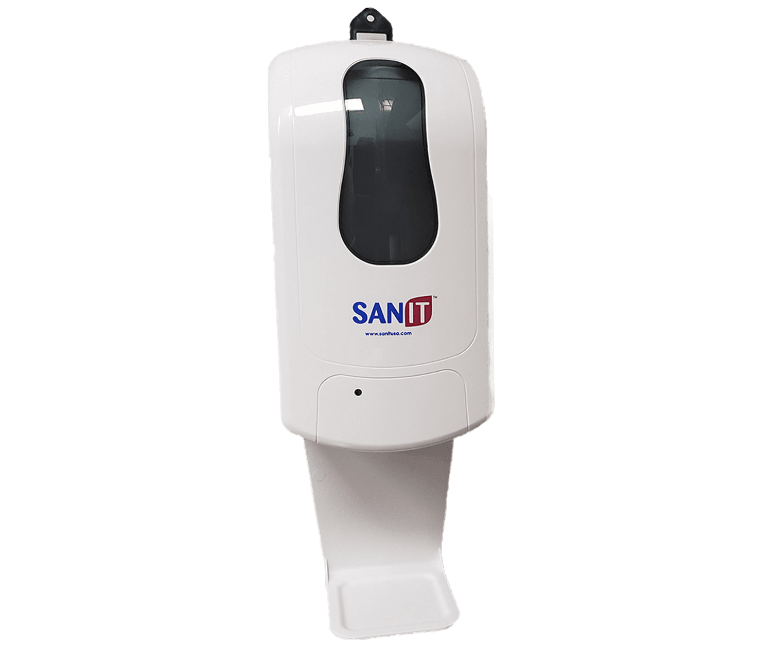 Hand Sanitizer Dispenser